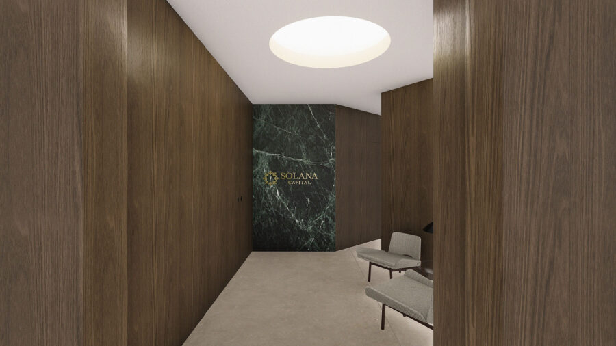 Solana Capital