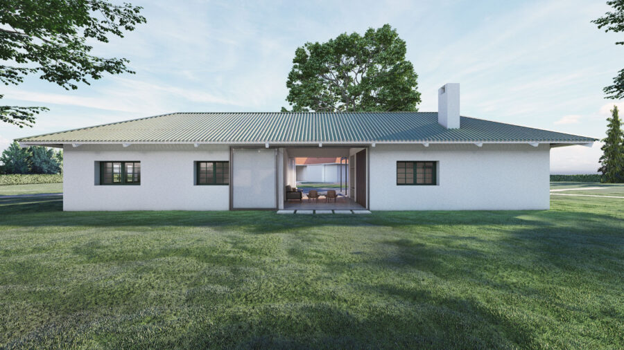 Fazenda La Invernada